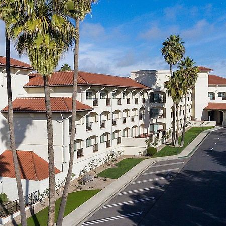 Santa Ynez Valley Marriott Buellton Esterno foto