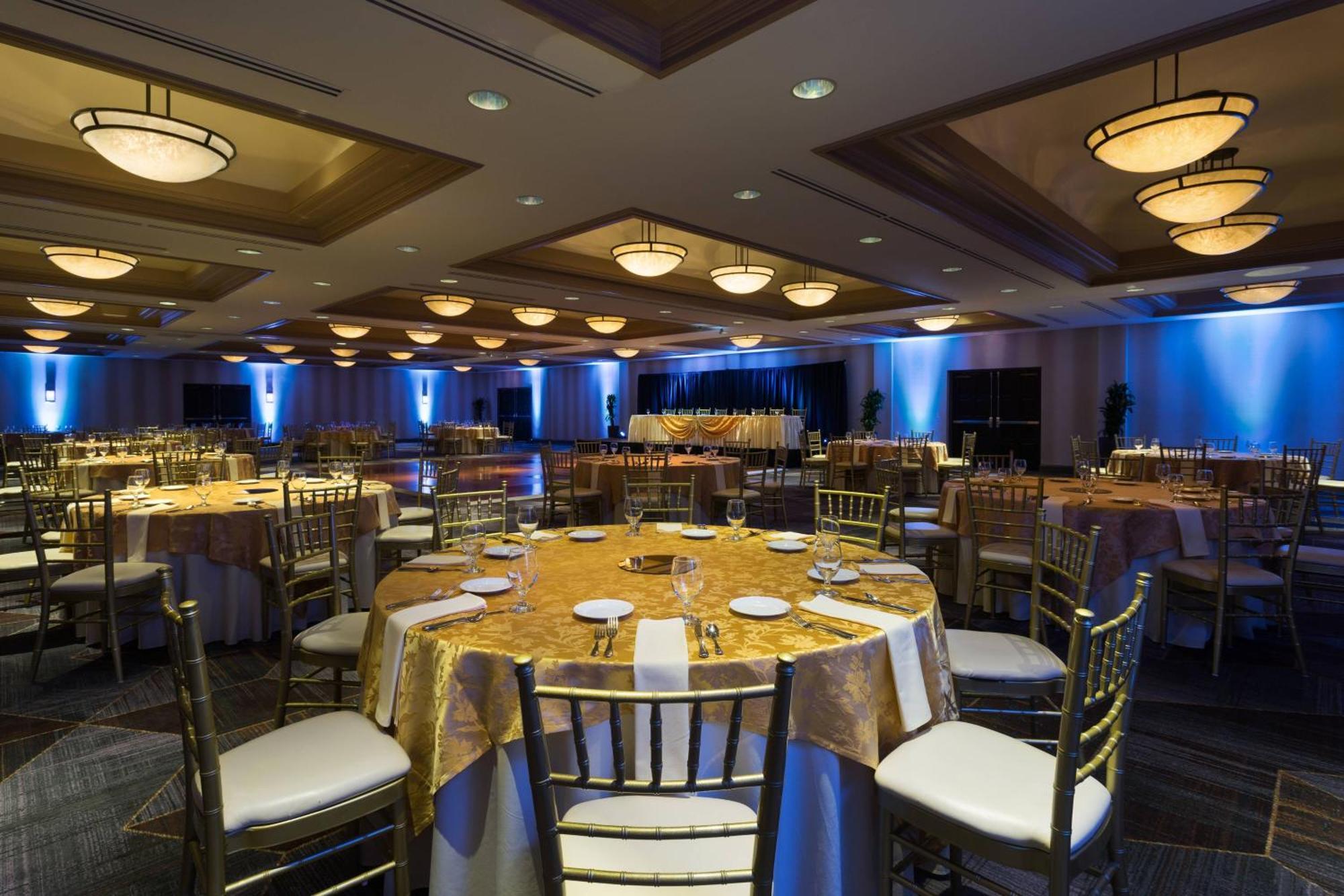 Santa Ynez Valley Marriott Buellton Esterno foto