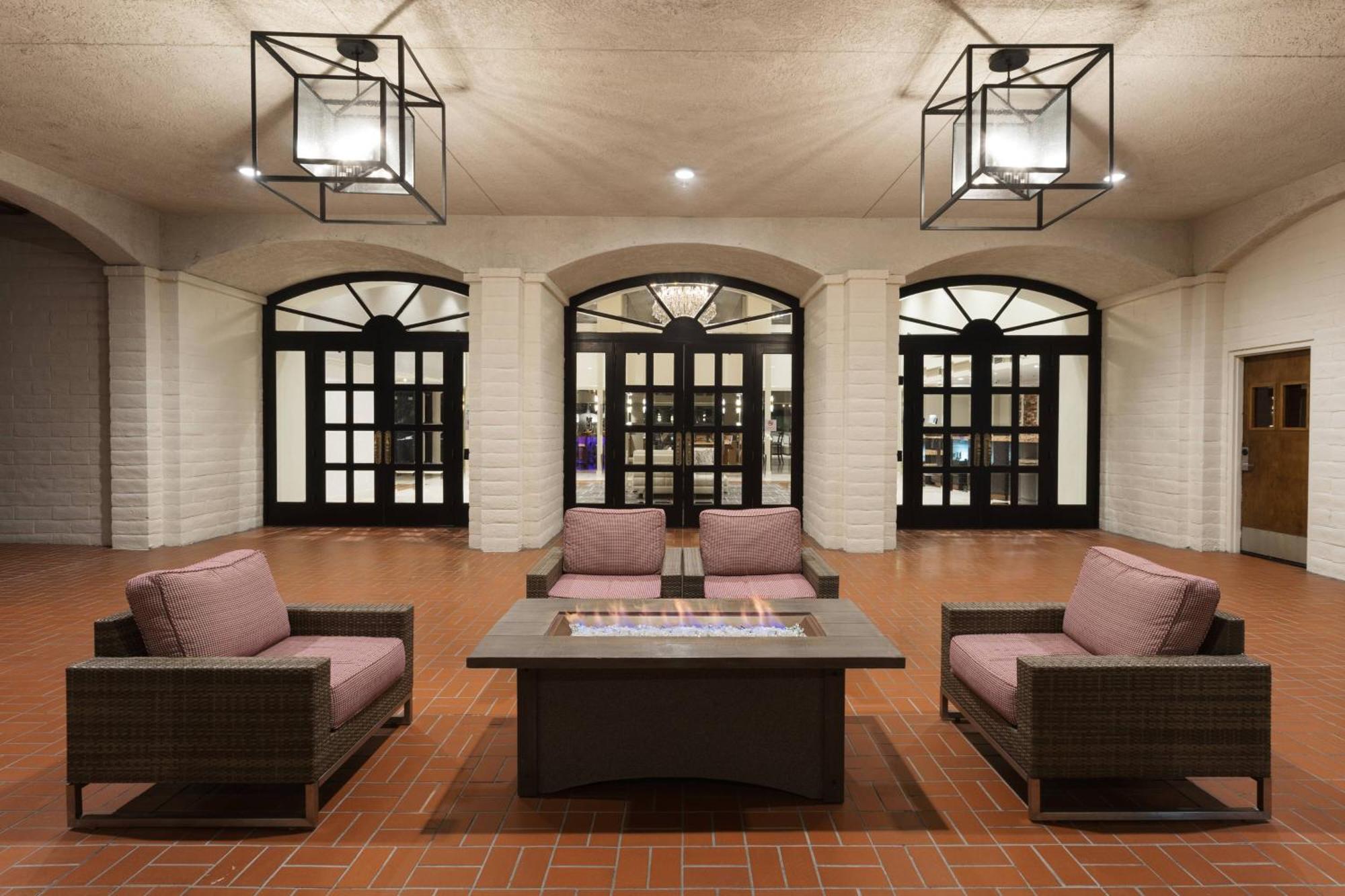 Santa Ynez Valley Marriott Buellton Esterno foto