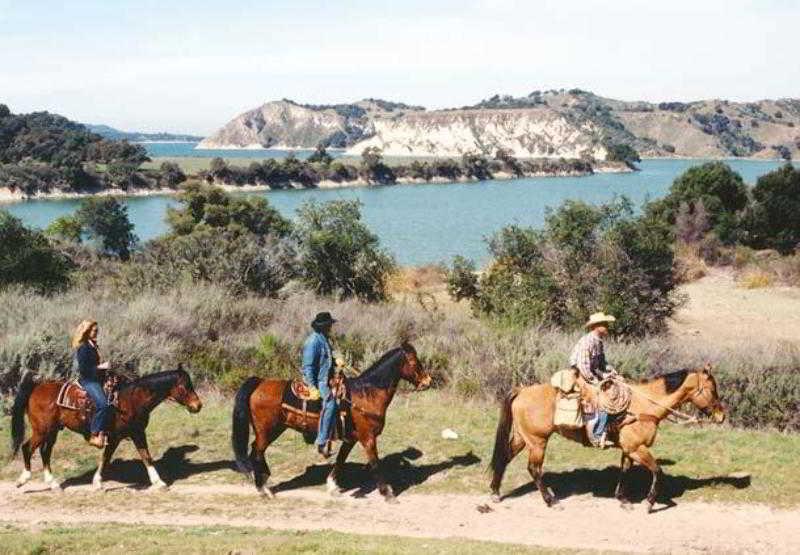 Santa Ynez Valley Marriott Buellton Esterno foto